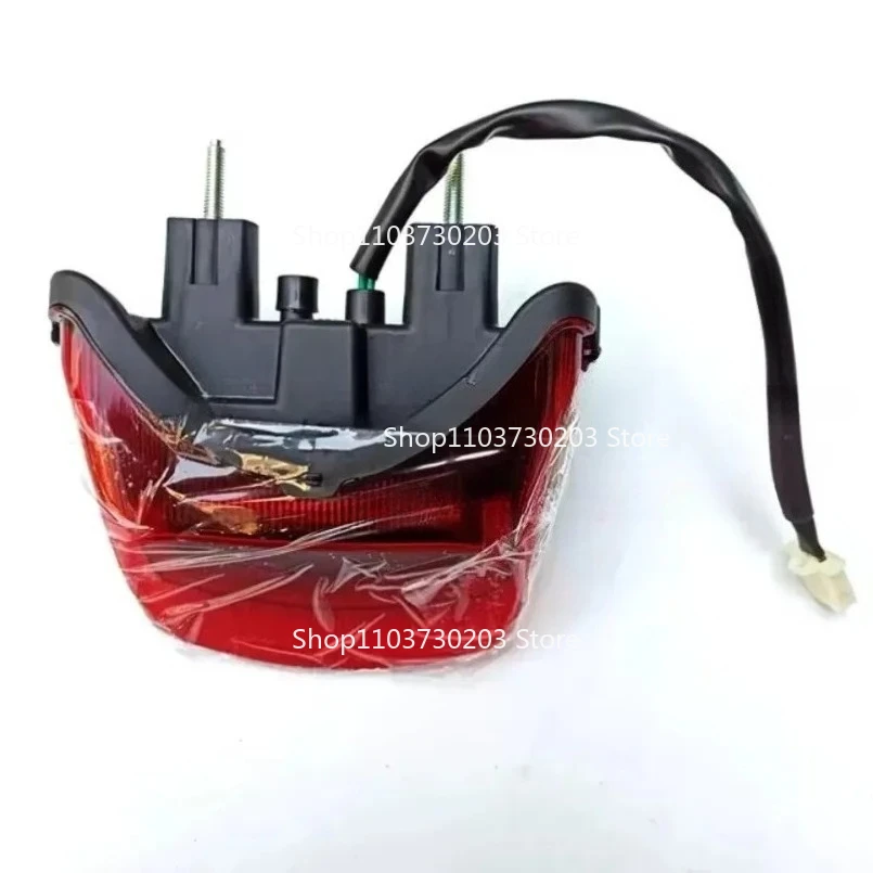 

Аксессуары для мотоциклов, задний фонарь, стоп-сигнал для VOGE 300AC LX300-6C LX300-6U LX300AC, задний фонарь LX300 6C 6U