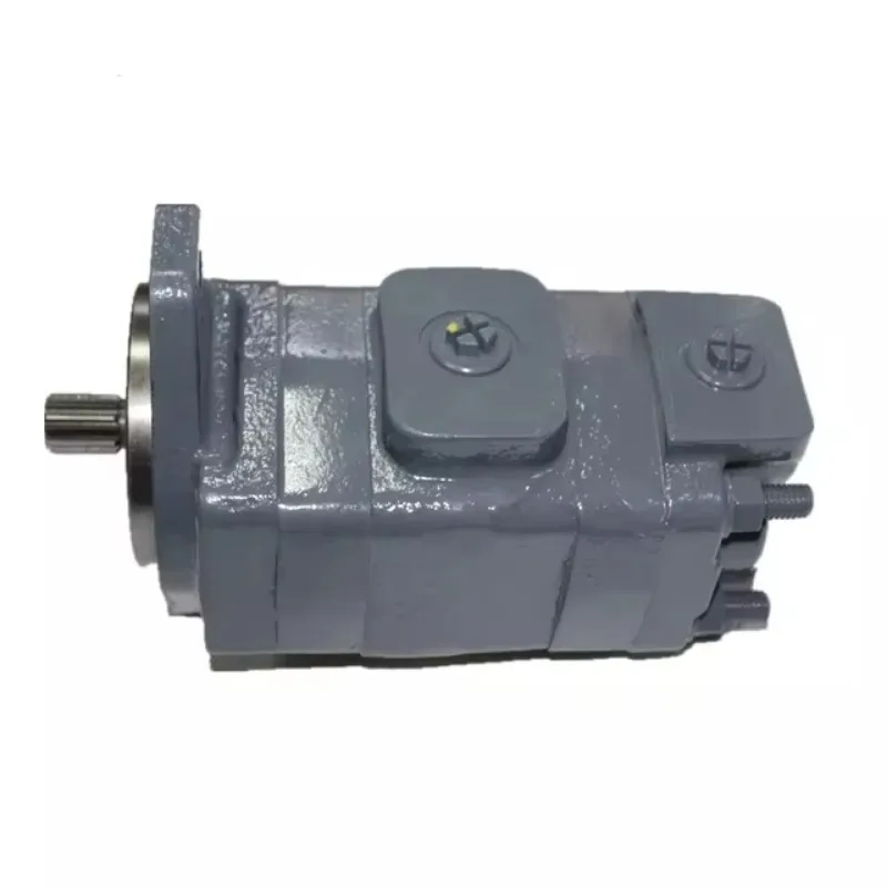 

Excavator Parts Hydraulic Pump Accessories Hydraulic Gear Pump EC480D 14602247