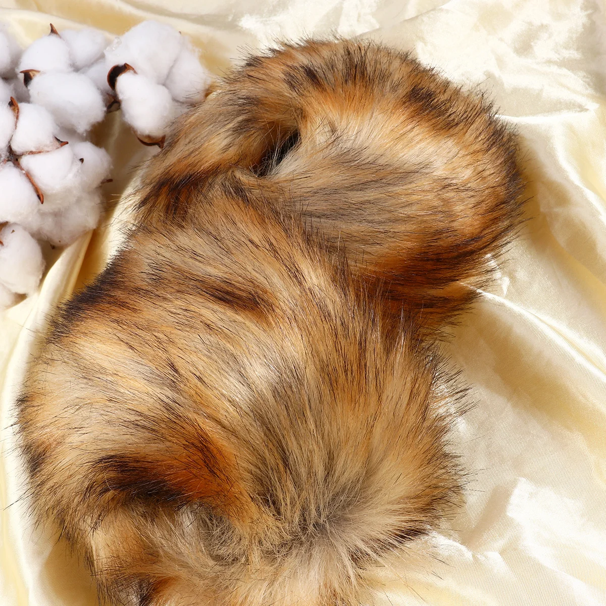 1 زوج فو الذراع المعصم الأصفاد مرونة كم تمديدات للنساء زي ديكور الحفلات الكفة الفرقة تدفئة المعصم الذراع #4