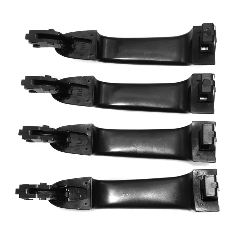 

8X 82651-1F000 82662-1F000 836511F010 836611F010 Exterior Outside Door Handle For KIA Sportage 2005 - 2010-A99D