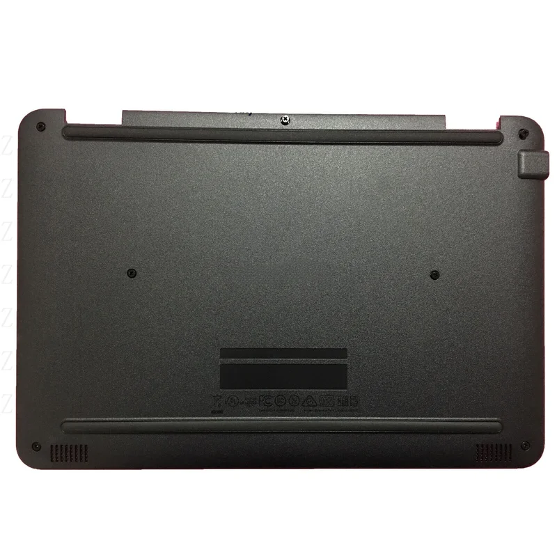 

Z New For Dell Chromebook 3189 2-in-1 Lower Bottom Base Case Cover 0YK5CX