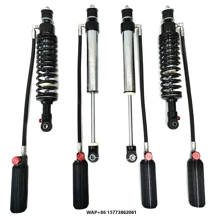 

4x4 off Road Adjustable Shock Absorber for Land Cruiser 100 Kit Lifting 2inch
