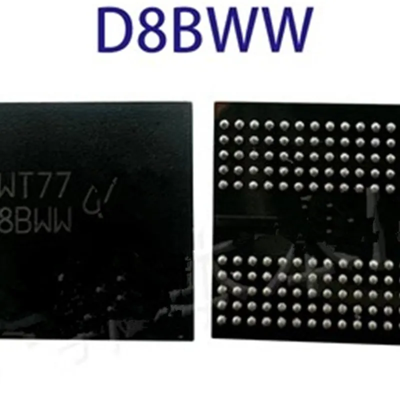 D8BWW MT61K256M32JE-19G:T DDR6 BGA 1pcs