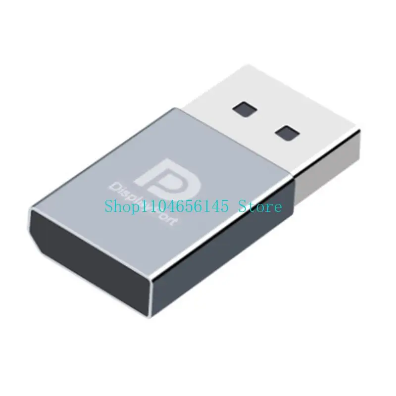 5asd Virtual Display Adapter EDID Emulator Dummy Plug For PC Graphics Video Card