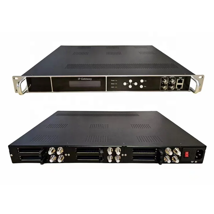 ETD9000S Integrated Receiver Decoder Ird Digital Ird 24 Tuner Isdb-t Modulator Isdb-t 16 Ird 24 Tuner Isdb-t Modulador