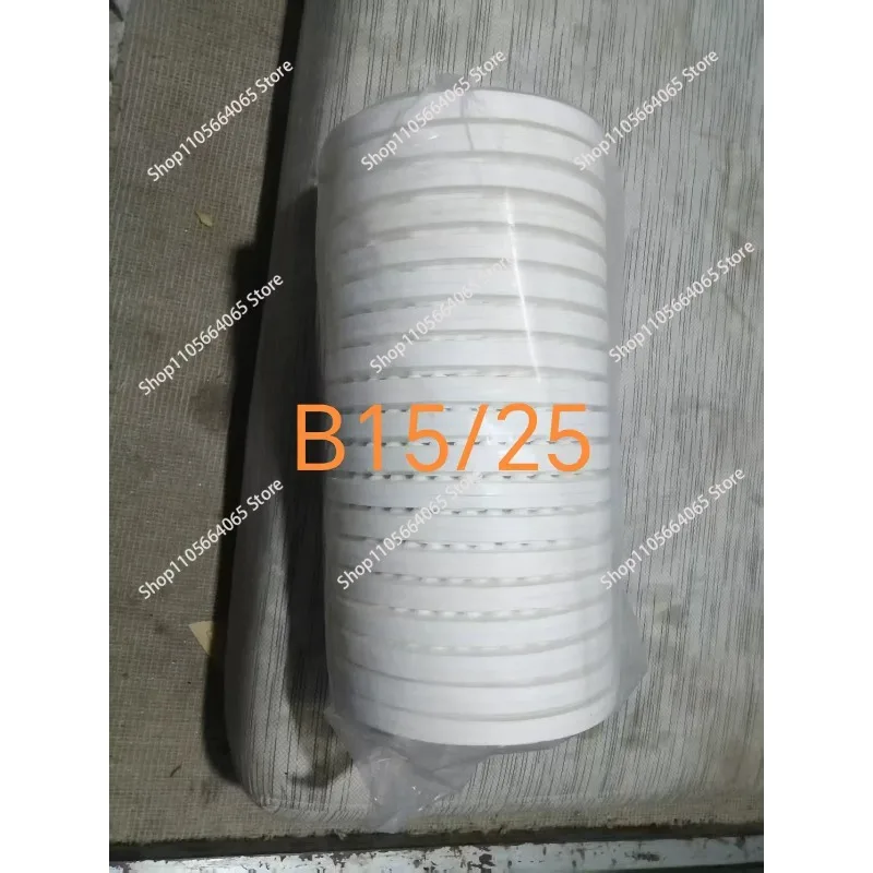 Filter element B27/27 B15/25 Z12DD05H A27/27 F27/27 Hydraulic filter element replacement