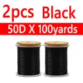 2 piezas negras