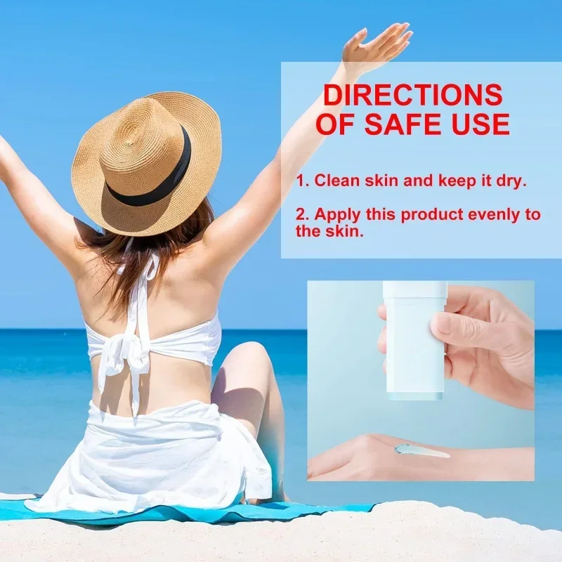 新しい TOCOBO 韓国日焼け止めオイルコントロールさわやか軽量潤滑保湿美白屋外