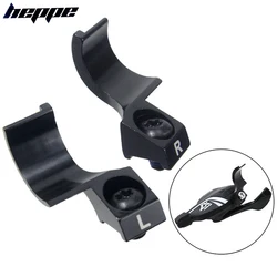 HEPPE Bike Brake Shifter Adapter MTB Brake Shifter Integrated Adapter Connector for SRAM XTR XT SLX DEORE M6000/7000/8000/9000