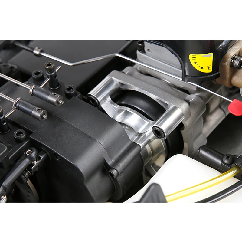 Dla ROVAN Gasoline RC Car Reverse Gear Set Gen.2 Fit 1/5 Losi 5ive-t Rofun Rovan LT V5 King Motor X2 Parts