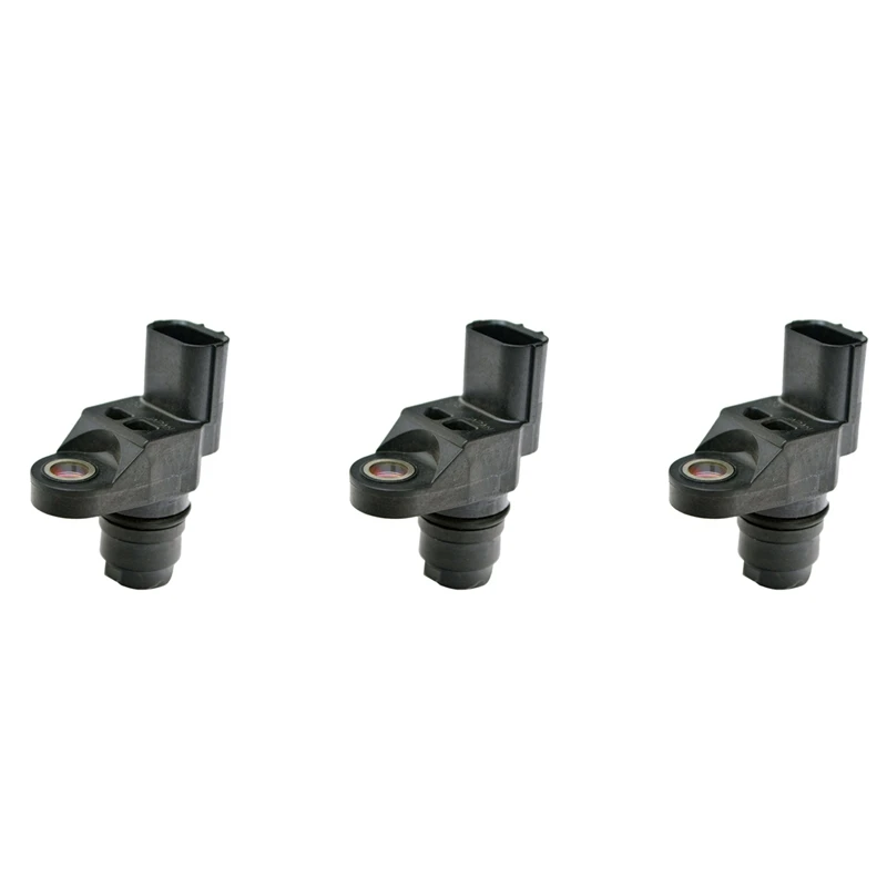 

3X Car Engine Camshaft Cam Position Sensor For Honda Accord Civic CR-V Acura TSX 2004-2008 37510PNA003 37510PNB003