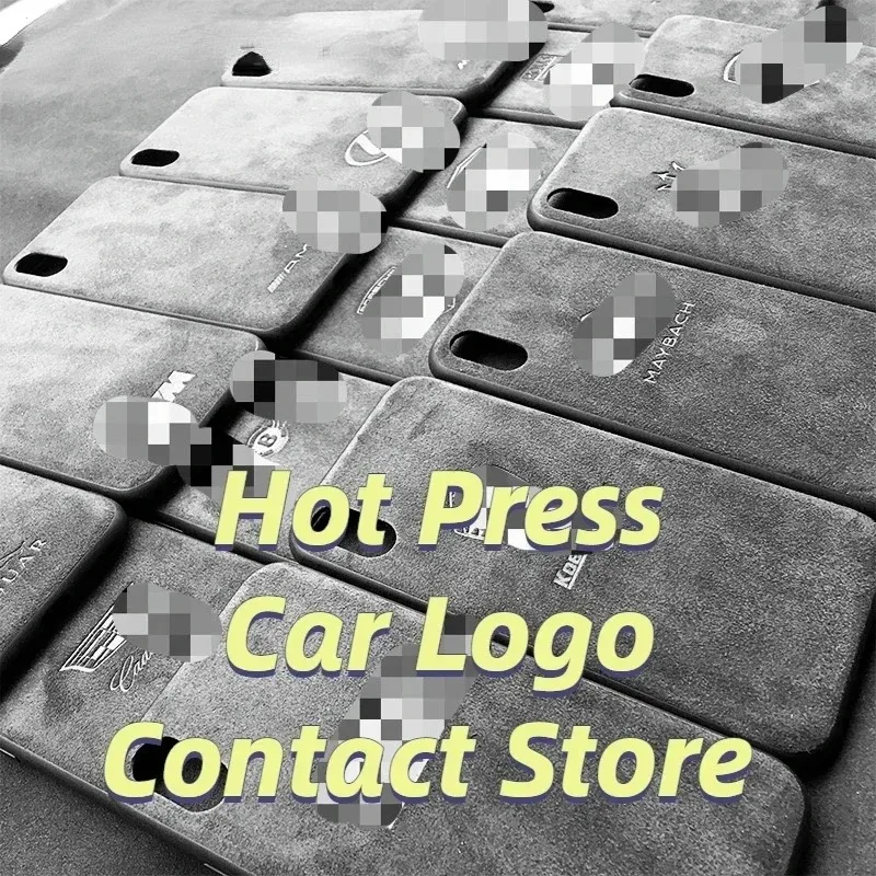 삼성 S24 울트라 플러스 S23 S22 S21 폴드 6 플립 6 플로드 5 고급 비즈니스 슈퍼카급 가죽 케이스 (이탈리아 알칸타라 소재)