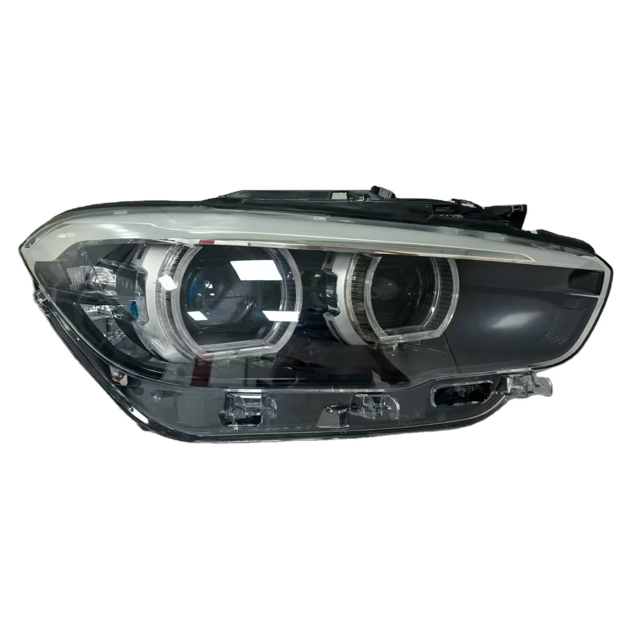 

For Bmw F20 1 Series 2015-2018Original High-quality Head Lamp Assembly Led Headlamp Headlight
