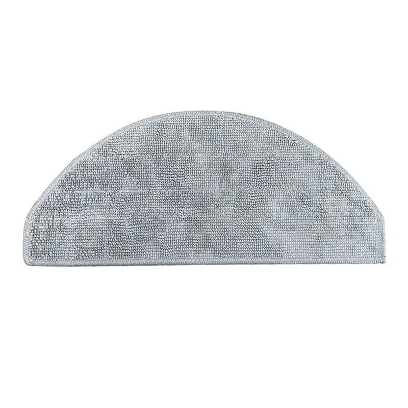 ABUD-For Xiaomi E10 E10C E12 B112 / Mijia 3C Plus C103 Robot Vacuum Cleaner Spare Parts Accessories Filter Mop