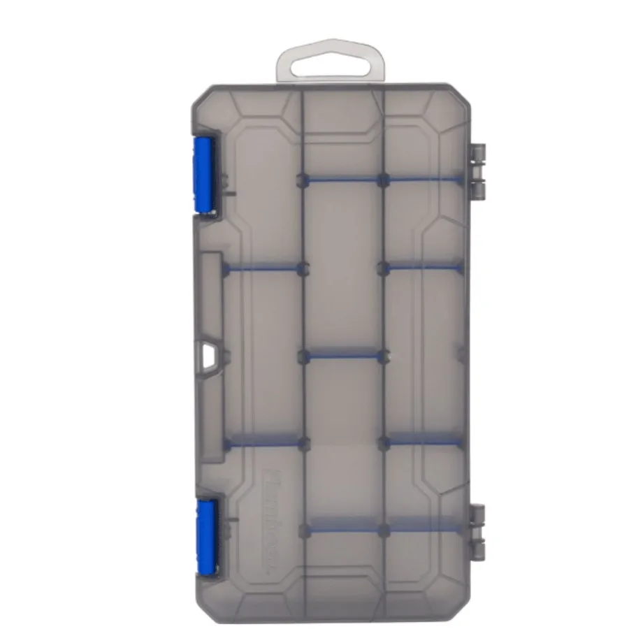 flambeau-outdoor-zerust-max-3003zm-tuff-tainer-utility-box-9125-pollici-scatola-per-attrezzatura-da-pesca-in-plastica