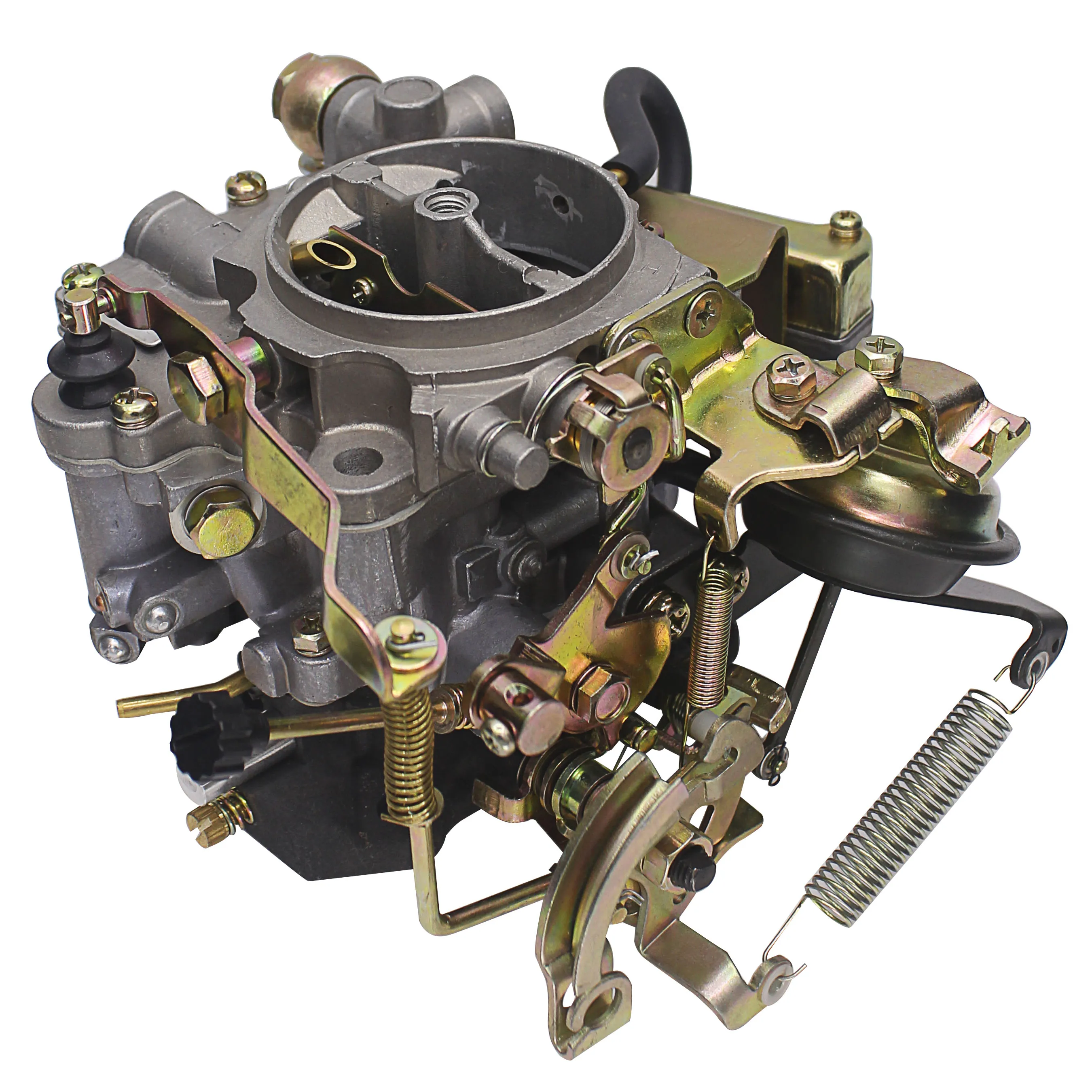 H230  carburetor for MITSUBISHI 4G33 MD-181677 MD-181687 For Dodge Colt Lancer Engine 4G32 4G33 4G64