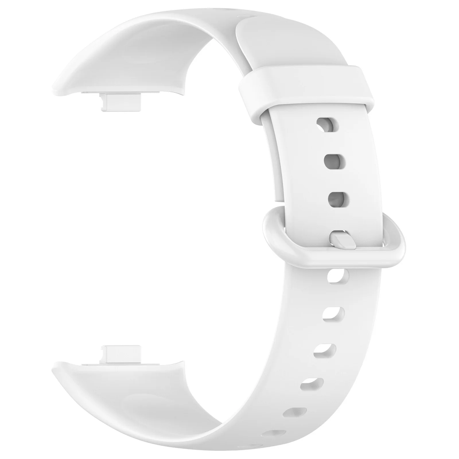 30 Stück Smartwatch-Armband für Xiaomi Band 8 Pro / Redmi Watch 4 Silikon-Armband Uhrenarmband Zubehör – Detail 7