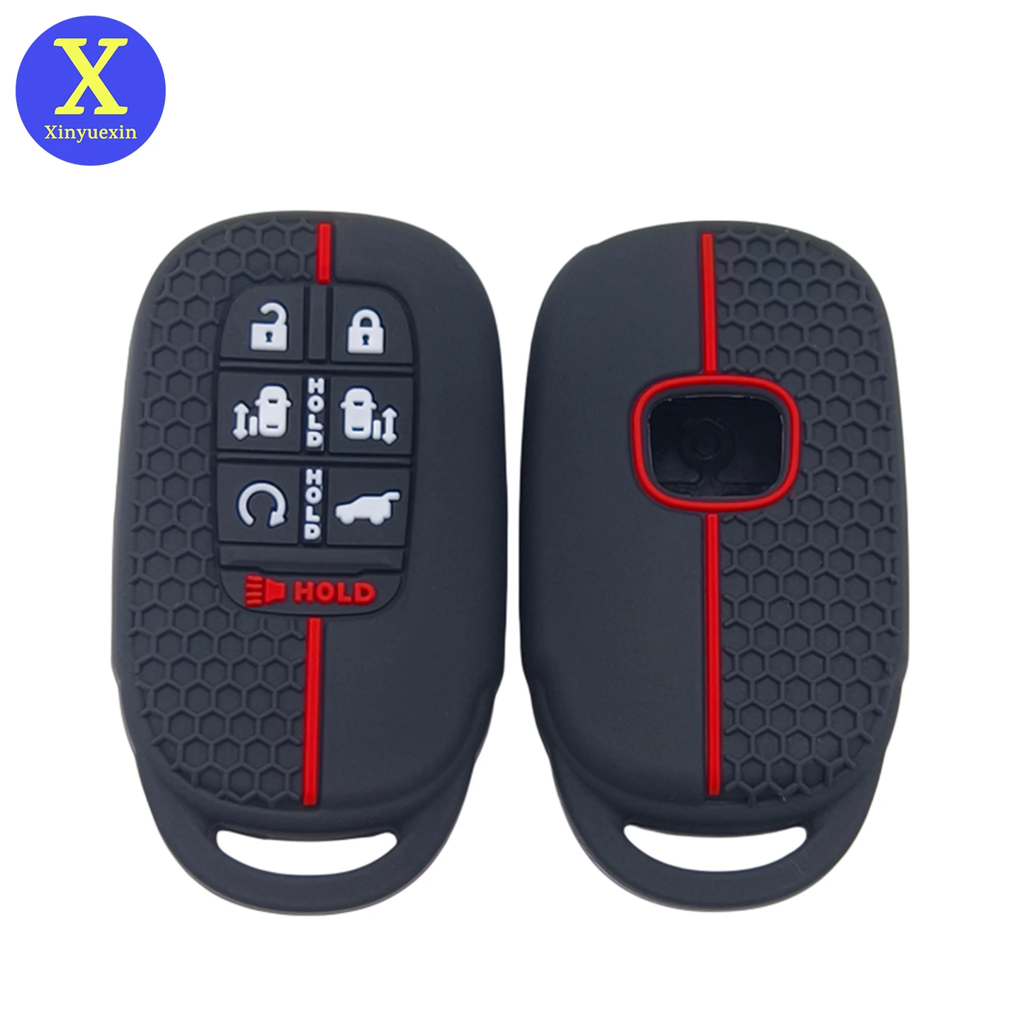 Xinyuexin Silicone …