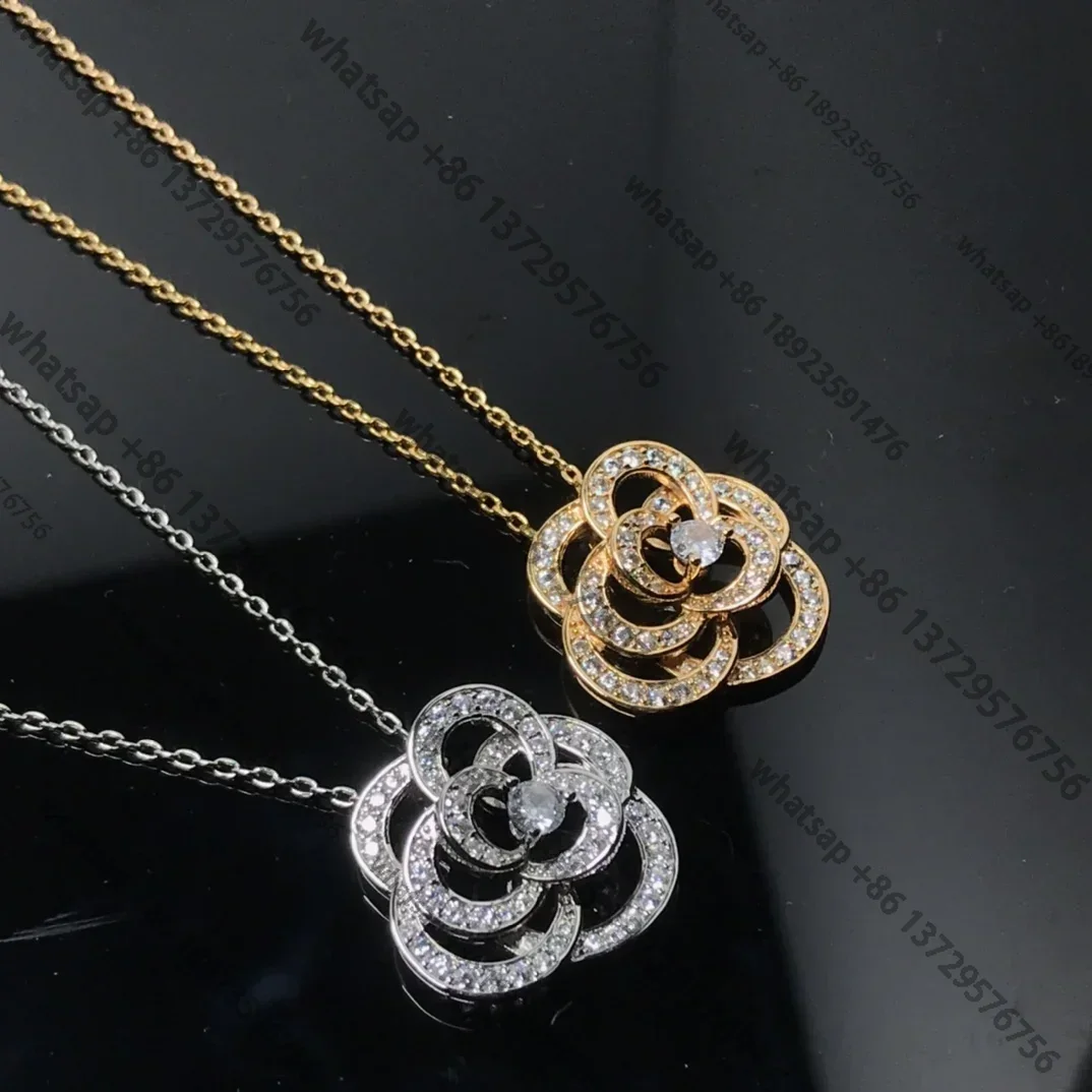 Fashionable CHAN Necklaces 2024: Affordable Prices for Elegant Accessories