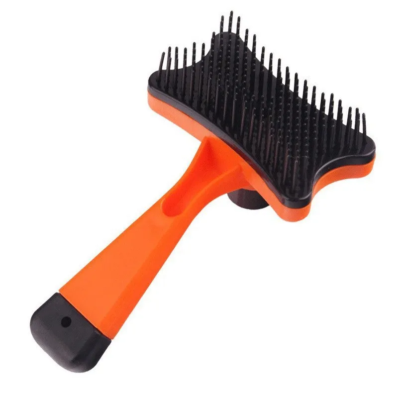 Cat Floating Remover One-Click Hair Removal Dog Needle Comb Pet Supplies