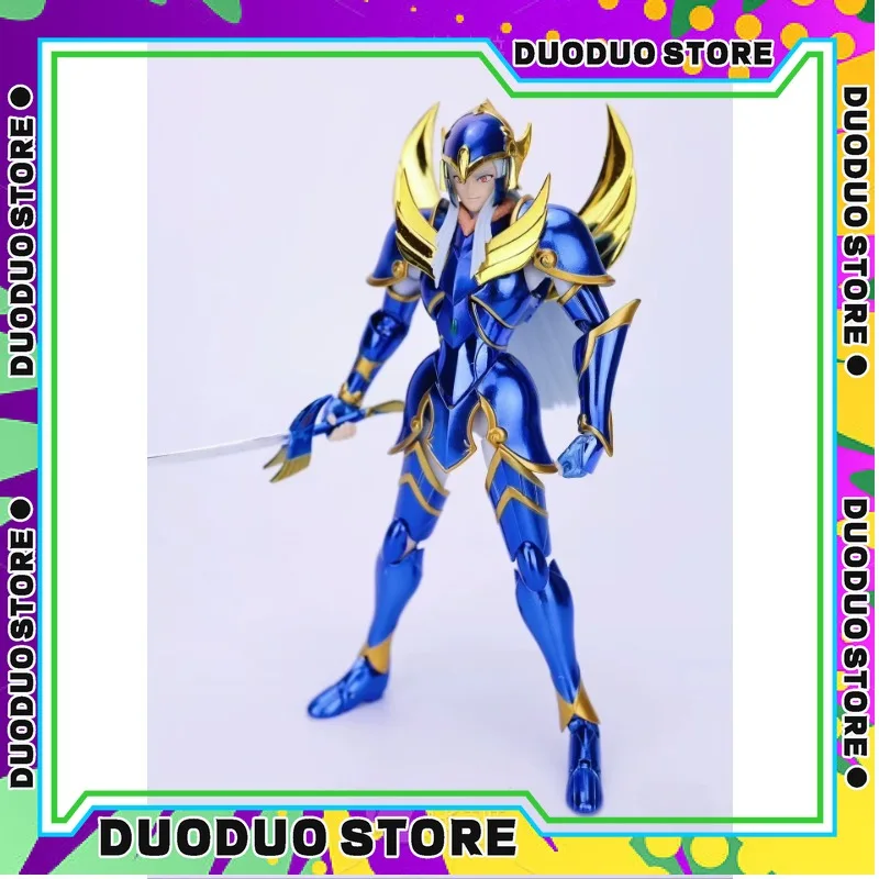 

In Stock JM.MST Saint Seiya Myth Cloth EXM Hraesvelgr Baader/Balder SOG/Soul of God Asgard Knights of the Zodiac Action Figure