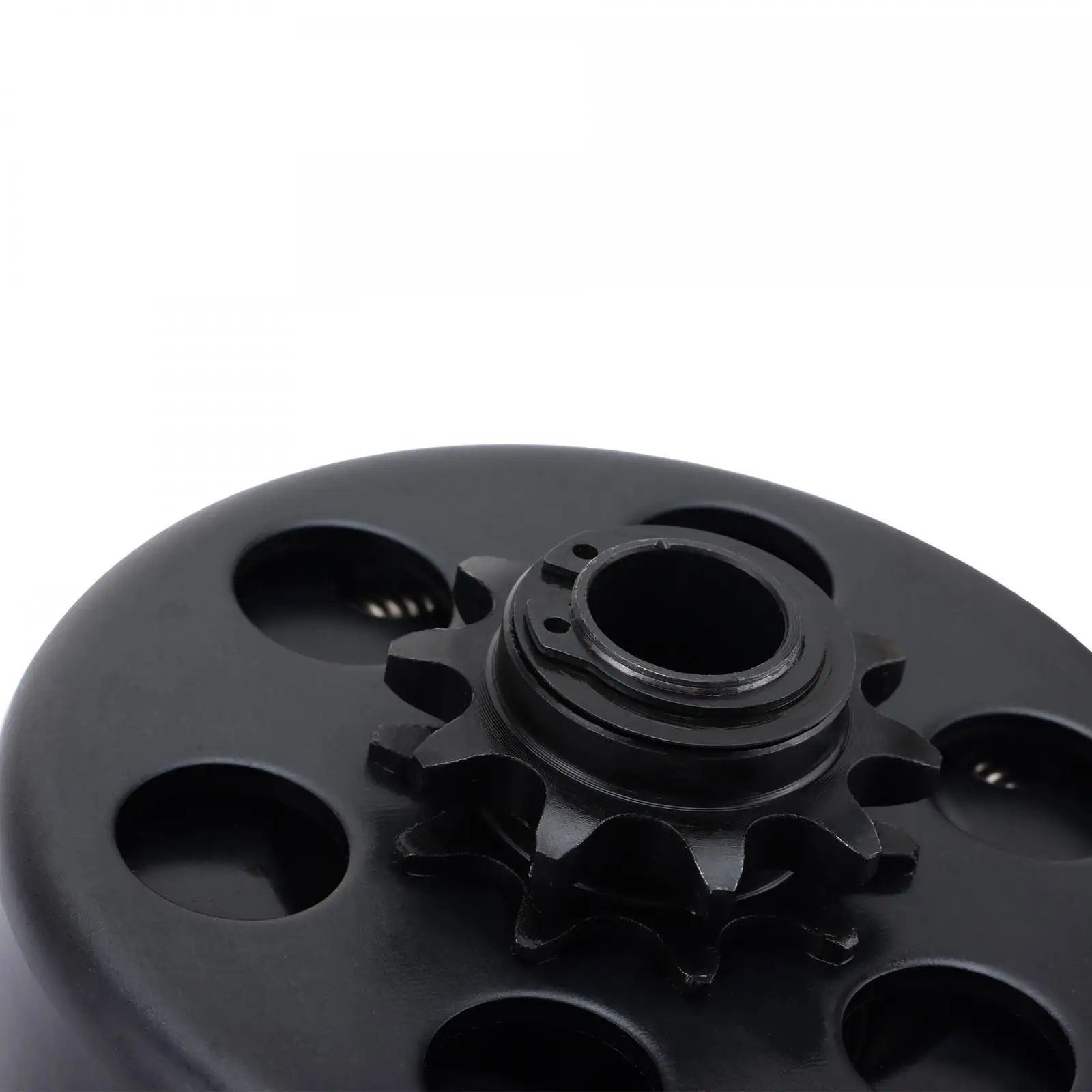 Engine Clutch Bolt Mounting Kit Durable Iron Assembly for Go Kart 420 Chains Parts Accessories - view 5