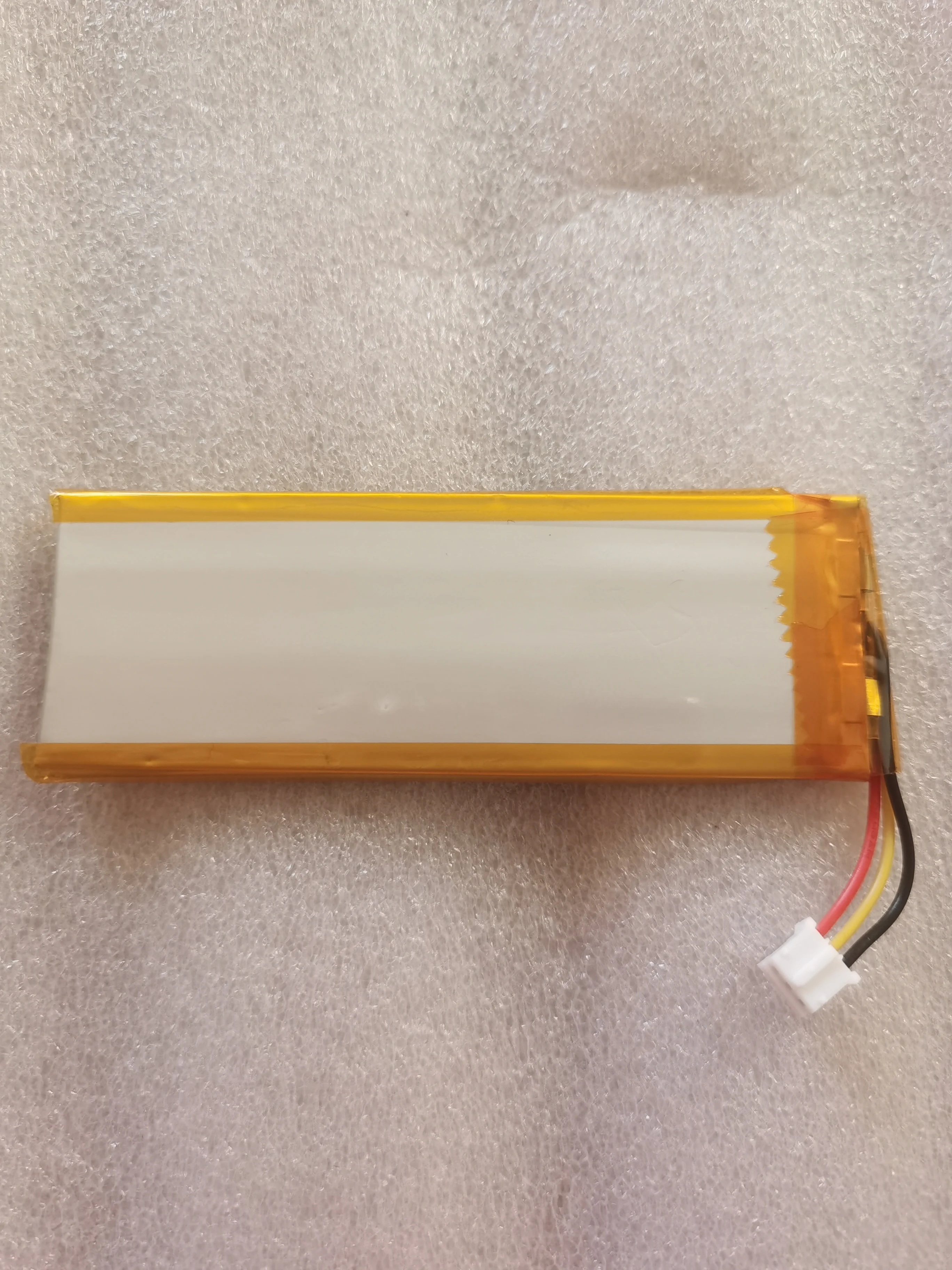 High Quality 1550mAh 363392 Battery for Xiaomi bluetooth speaker MDZ-15-DA battery