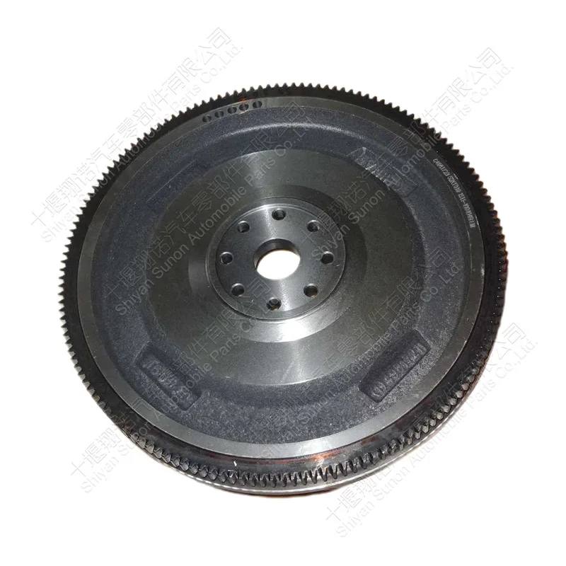 

For Cummins engine parts flywheel assembly 4981723 4981721 4981722