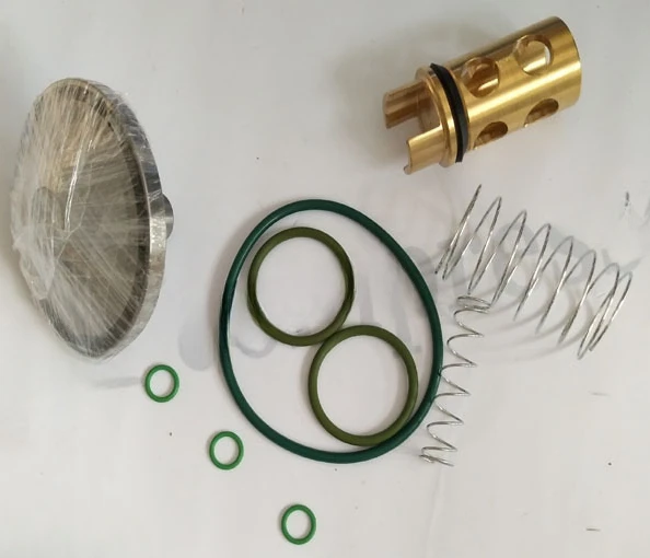 

Air Compressor Parts Check Valve Maintenance Kit 2901202000