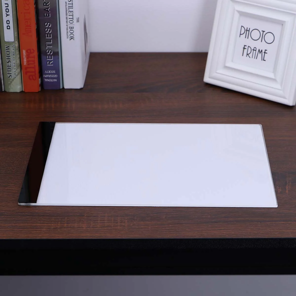 

A4 Led Drawing Board Light Box Thin Tracing Pad For Sketching Super Bright Lightweight Design Use