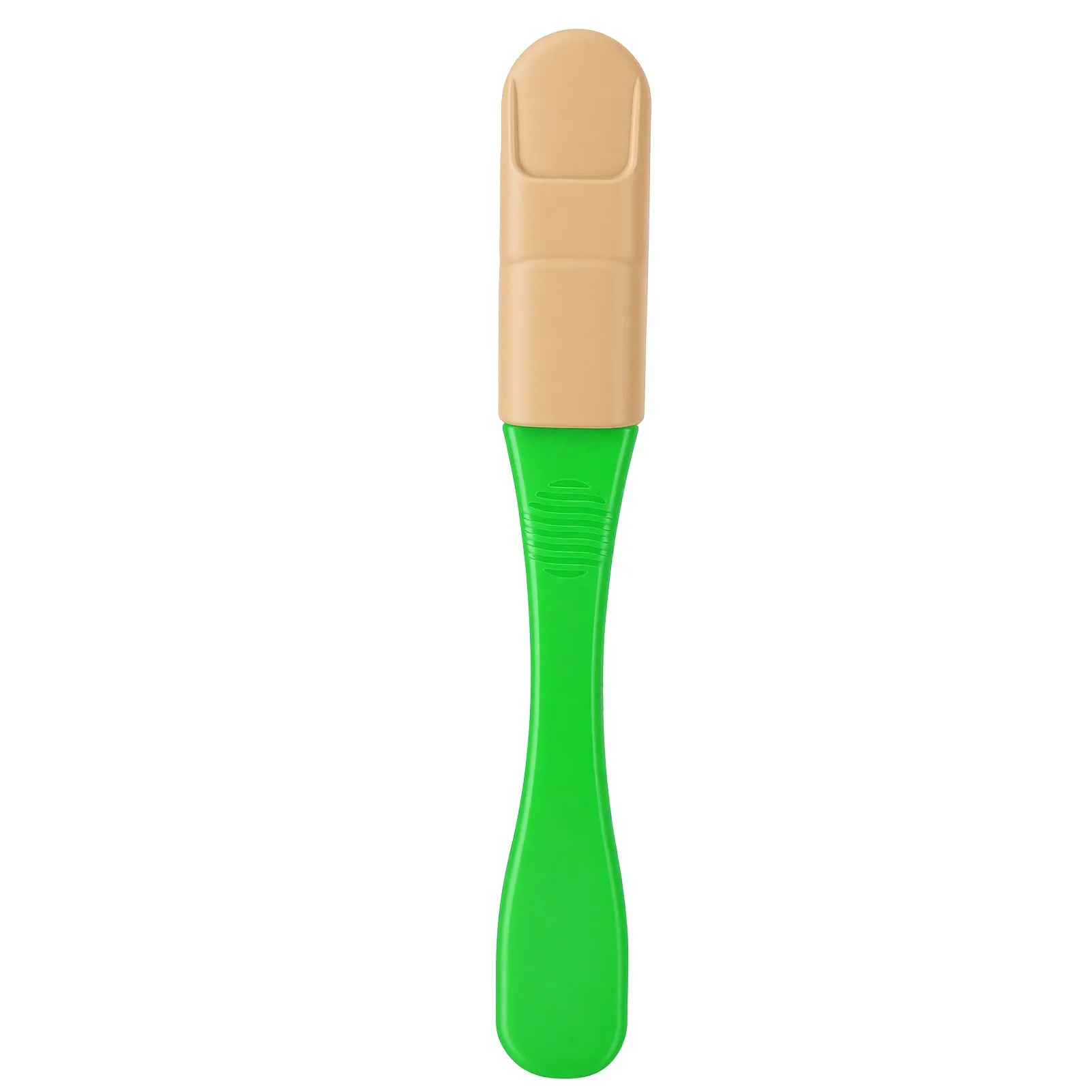 Sealant Finishing Tool Caulk Smoothing Tool Ergonomic Finger Shape Heat Resistance Sealant Finishing Tool for Home Renovation