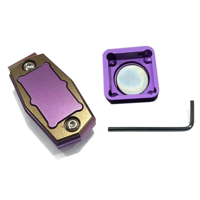 

Бильярдные мелки для корпуса бассейн держатель с аксессуарами для снукера с ремнем снукера 4xbb