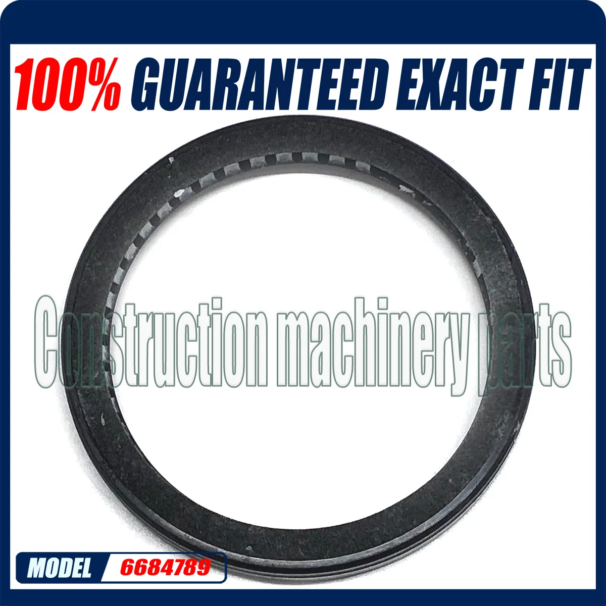 

6684789 Oil Seal For Bobcat 643 753 763 773 7753 1600 S130 S150 S160 S175 S185