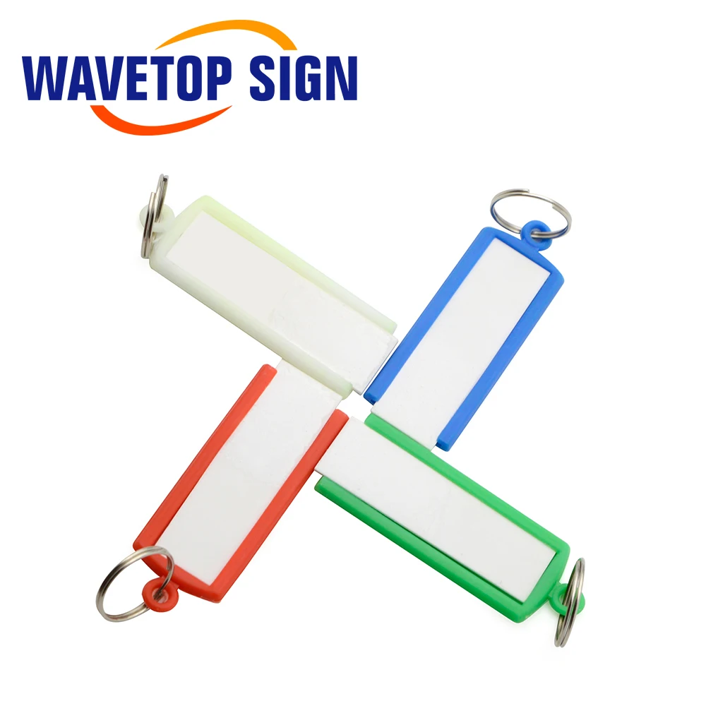 WaveTopSign IR Detection Alignment Card Infrared Dimmer Visualizer Calibrator Ceramic Plate 900-1600nm For Laser Machine