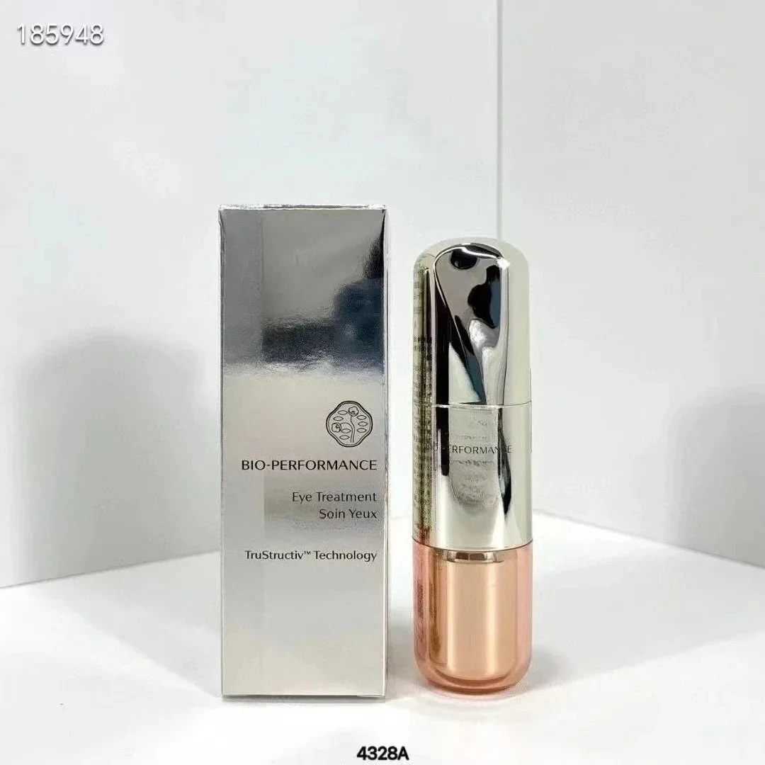 

BIO-PERFORMANCE Treatment Eye Cream 15ML pc002