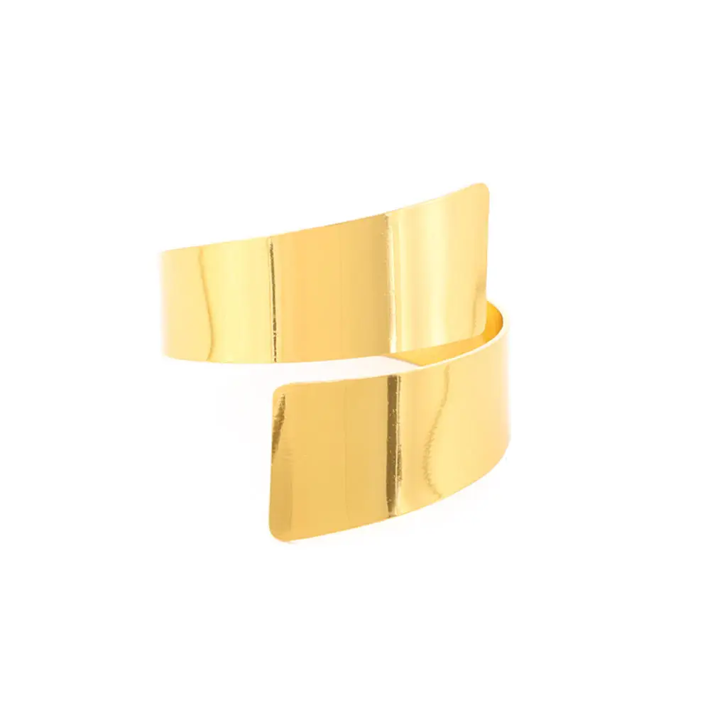 

Napkin Ring Napkin Table Decoration Ring Towel Ring Gold For Restaurant Hotel Party