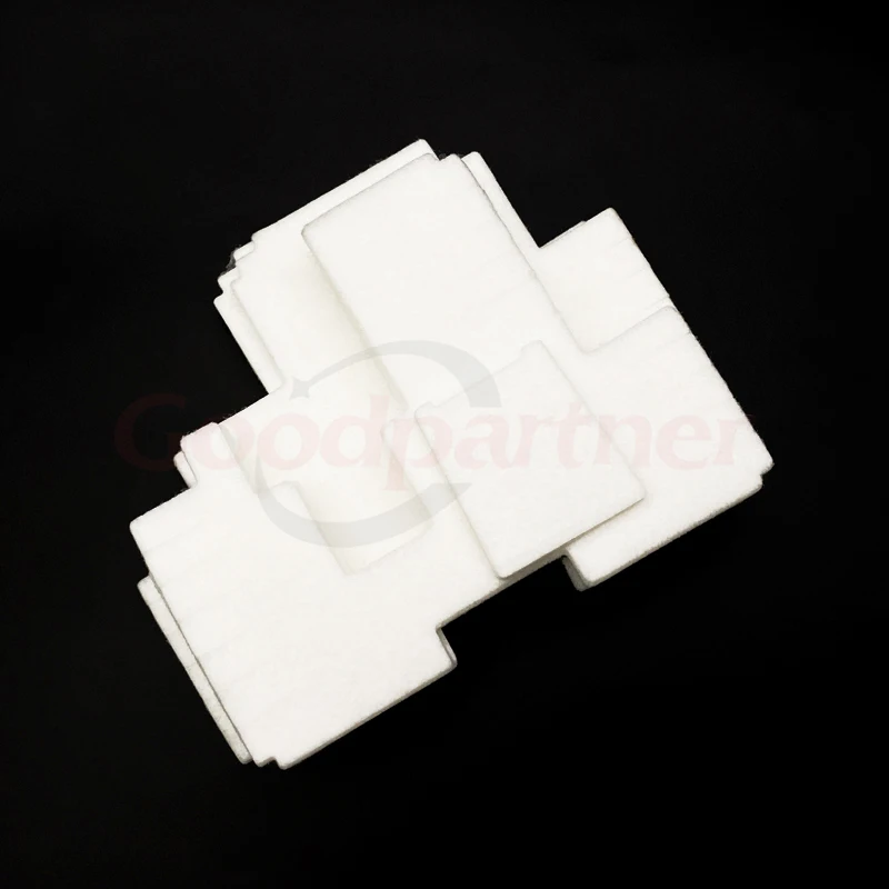 1X MC-20 Maintenance Cartridge Waste Ink Tank Pad Sponge for CANON imagePROGRAF PRO-1000 PRO-500