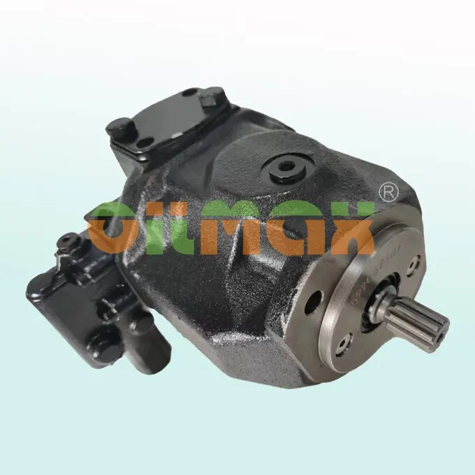 Hydraulic Pump VOE11707966 11707966   for VOLOVO  truck