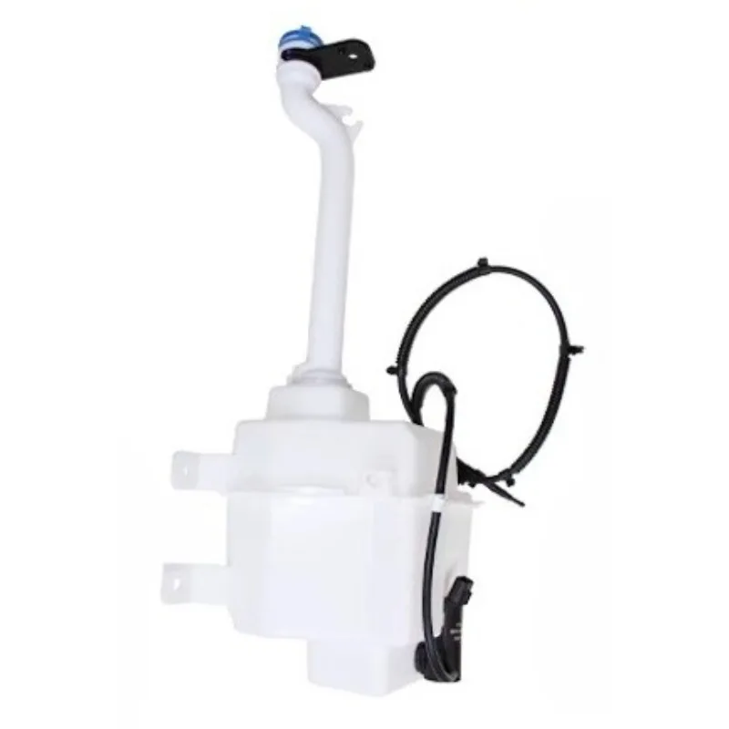

5207010-EQ01 Car Spray Bottle Wiper Washer Motor Water Bottle Glass Cleaning Water-storage Tank Genuine 1pc for Changan NEVO A07