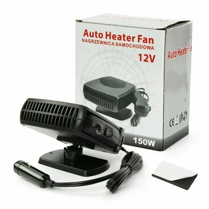 Thumbnail 2 - #26 Trending Electric Car Heaters Right Now