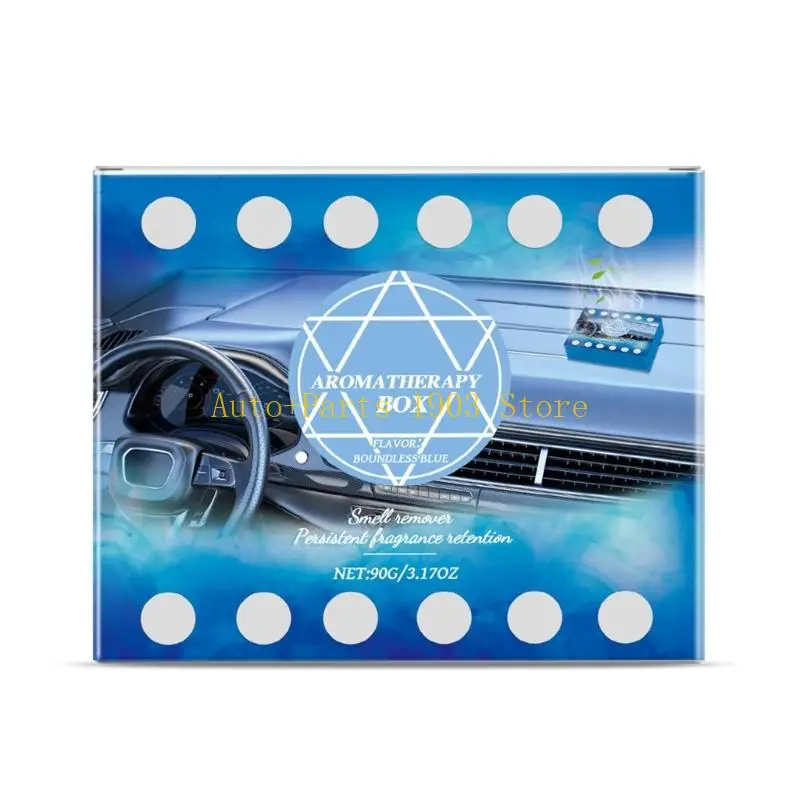 

E21C Natural Plant Base Base Auto Actent High Effectiany Car Fragrances для автомобилей