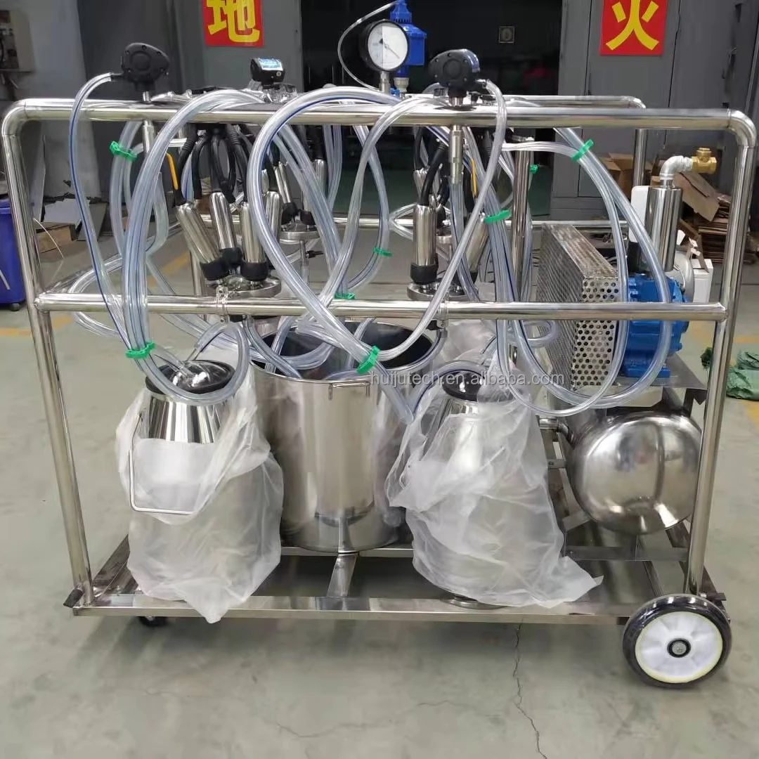 Stainless Steel Mil…