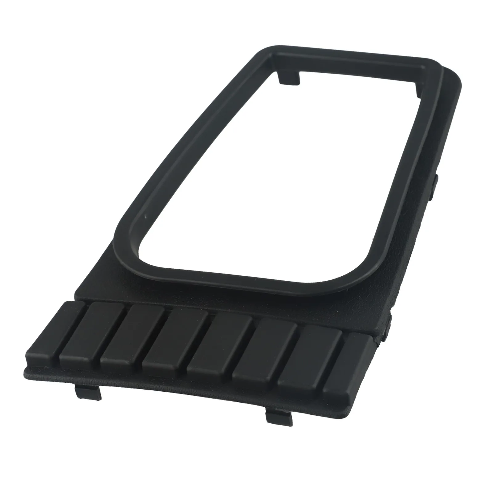 Console Gear Cover Car Centre Console Cover Car Maintenance Perfect Match For The Car Stable Characteristics Easy Installation