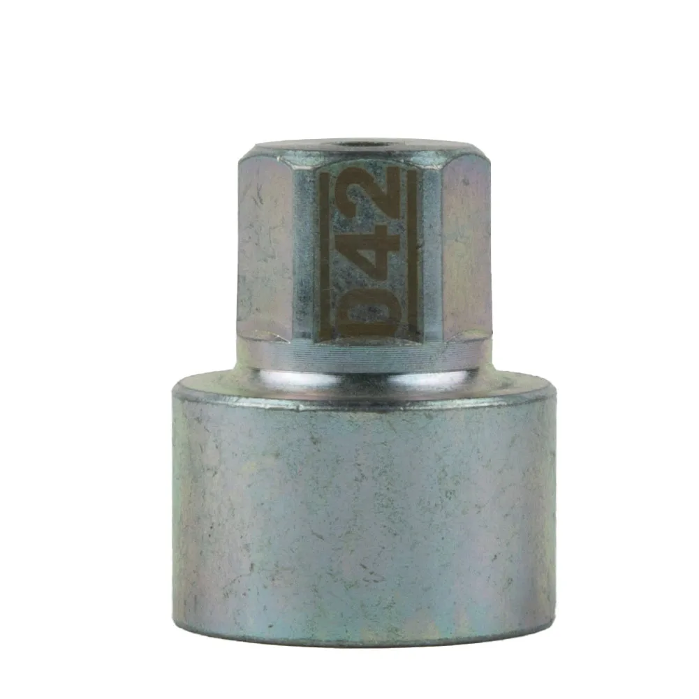 Tool Voor BMW Auto Voor 1 Serie F20/F21 Verwijdering Voor 3 Serie F30/F31 Voor 4 Serie F32/F34/F36 Anti-Diefstal Sleutel Socket Nieuwe Schroef