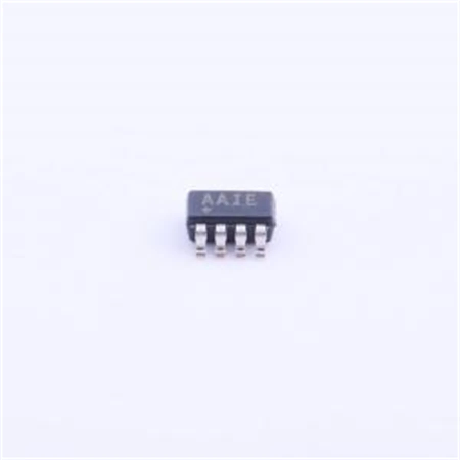 

10 шт./лот MAX4649EKA+T (аналоговые переключатели, мультиплексоры)