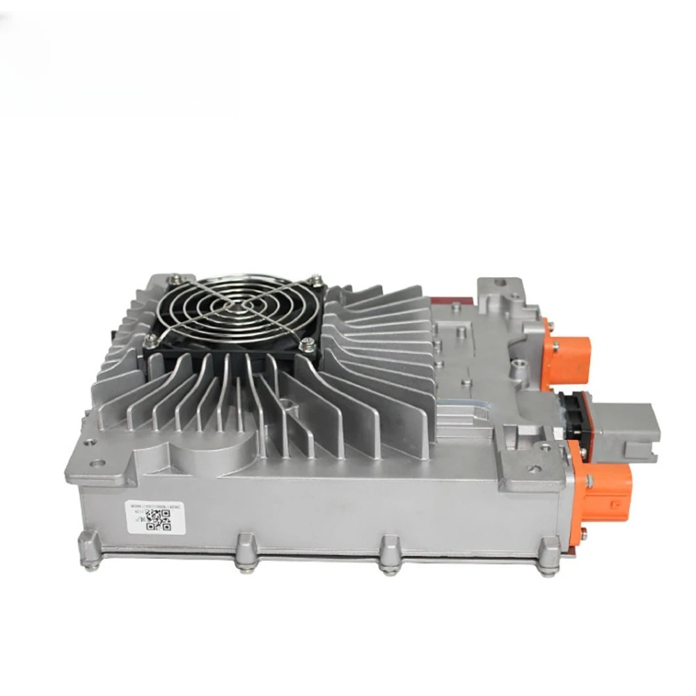 IP67 6.6KW Obc Ev O…