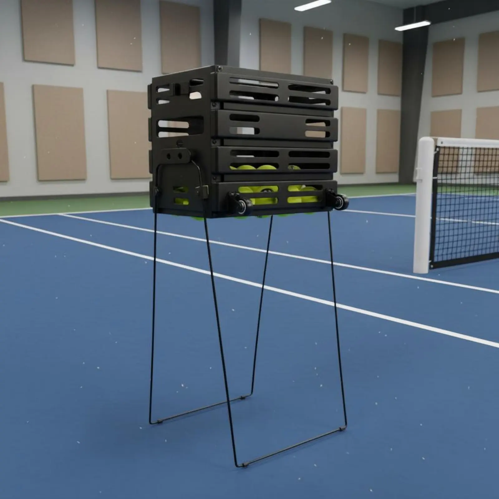 porte-balles-de-tennis-ramasse-balles-de-tennis-ergonomique-equipement-sportif-a-roulettes-portable-pour-les-entraineurs-la-pratique