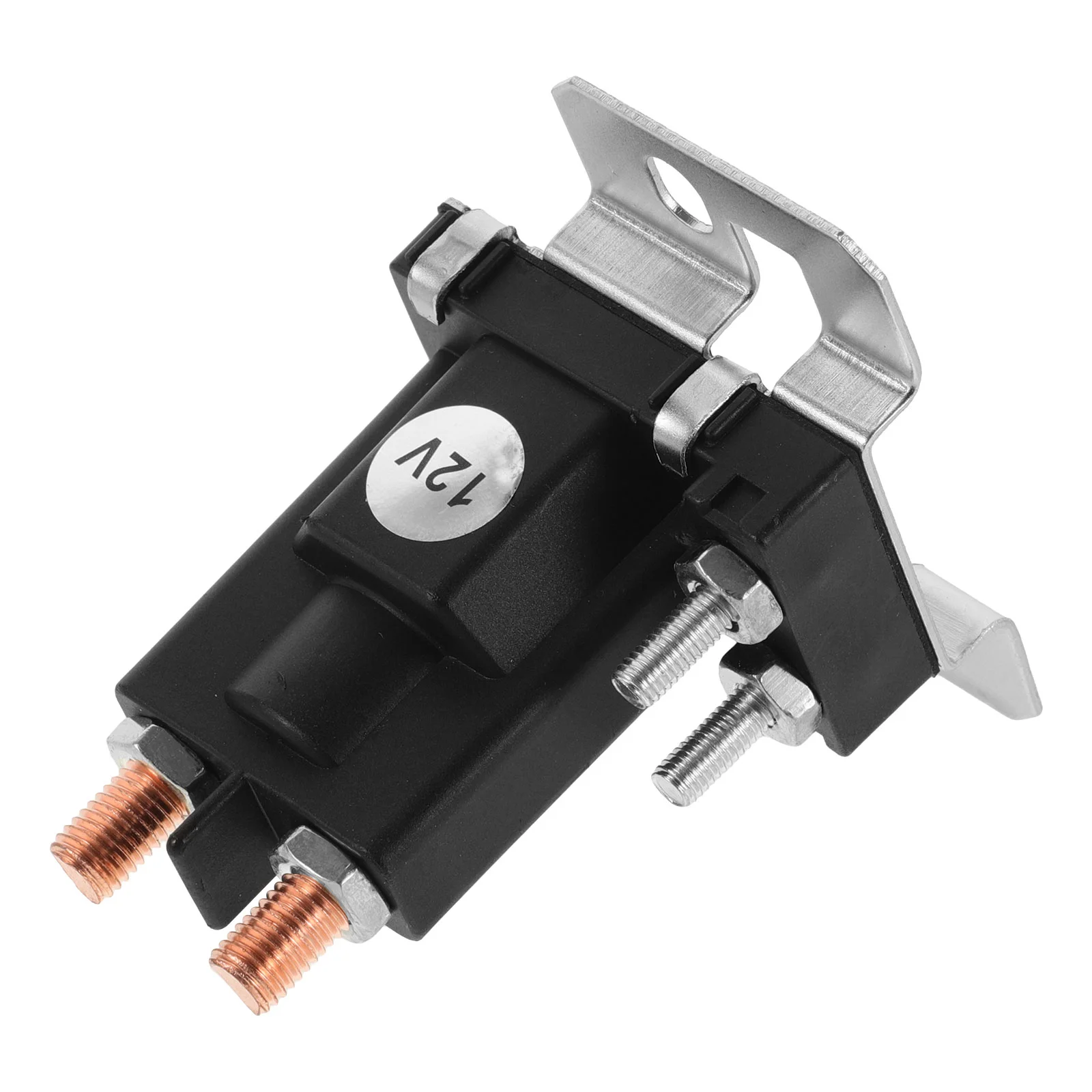 

Auto Parts Relay for Marine Car Electrical Power Accessories Starter Automotive Copper Boat