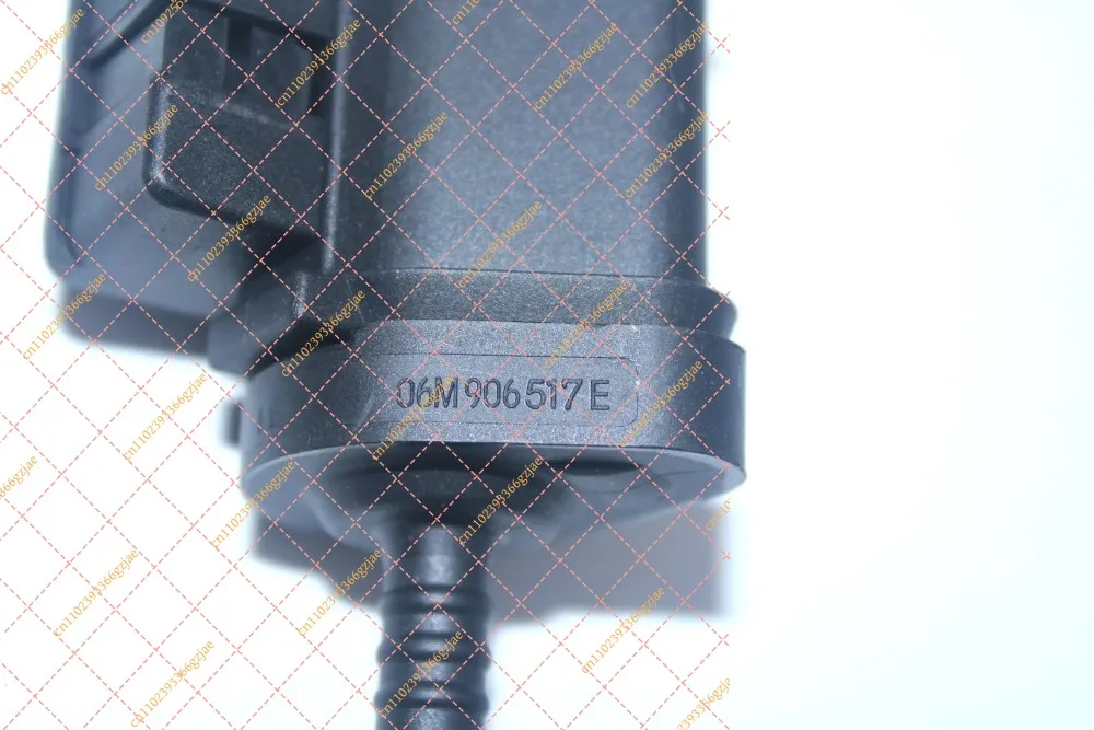 Vapor Canister Purge Solenoid Valve 06M906517E for Audi A3 Q3 Q5 Q2 TT VW Tiguan, Replacement Part