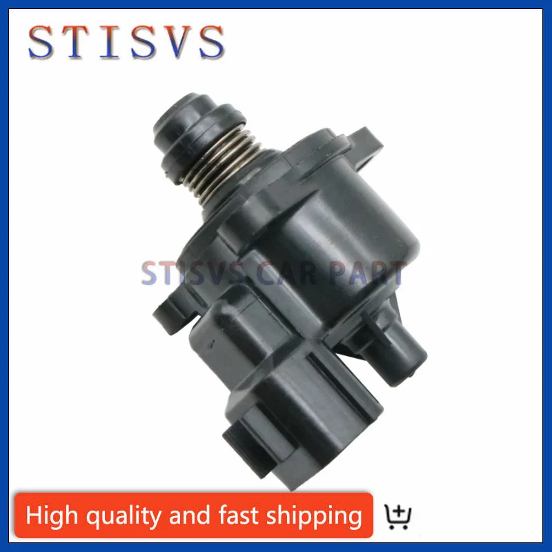 

MD628319 IAC Idle Air Control Valve for for Mitsubishi CARISMA COLT/LANCER LANCER PAJERO SPACE STAR 1998-2004 Car Accessories
